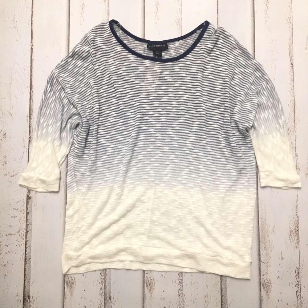 Lane Bryant | Super Soft Oversized Tee